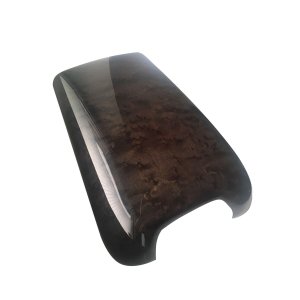 Mercedes C Class W203 Armrest Box Lid - Omac - Birdeye (2000-2007) Mercedes C Class W203 Armrest Box Lid - Omac - Birdeye (2000-2007)